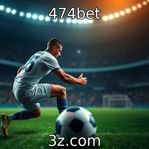 Melhore suas apostas com análises detalhadas de partidas : 474bet