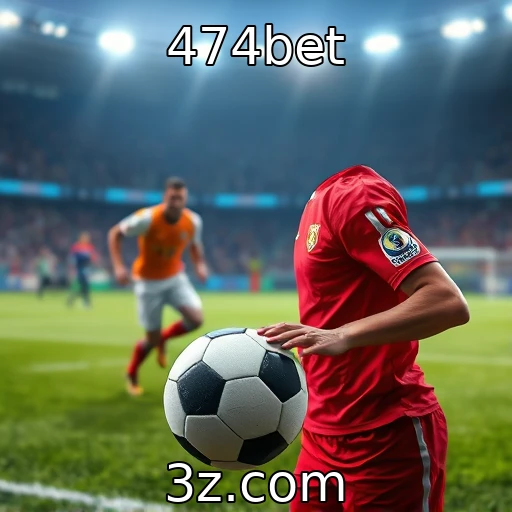 As principais tendências nas apostas esportivas para 2025 - 474bet