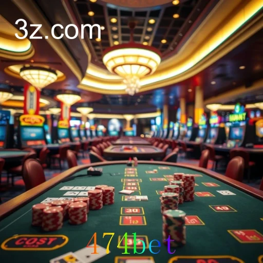 474bet Baixar App