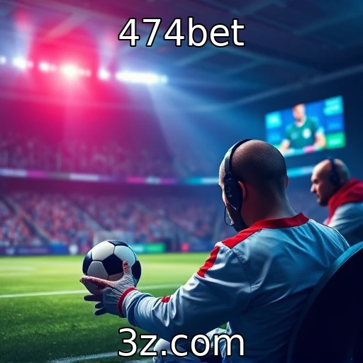 As Melhores Estratégias para Apostas em E-Sports em 2025 - 474bet