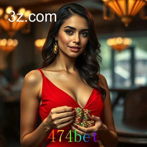 474bet Cassino Online