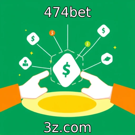 Como o Pix Revoluciona as Apostas em Cassinos Online - 474bet