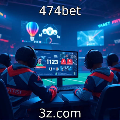 Dicas avançadas para apostas em partidas emocionantes | 474bet