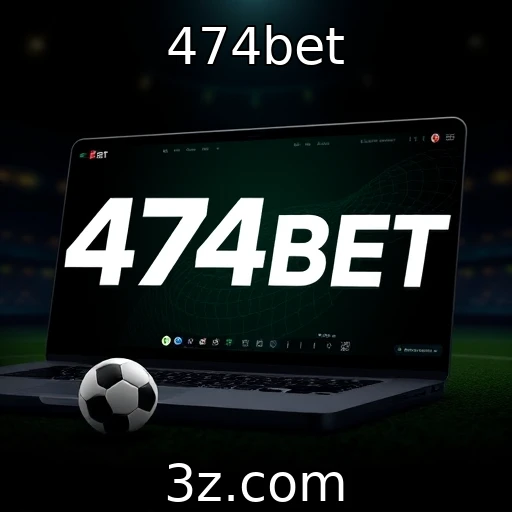 Apostas esportivas: como fazer escolhas inteligentes nas análises de partidas | 474bet