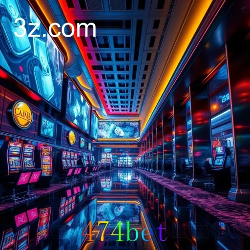 474bet Pagamentos Rápidos