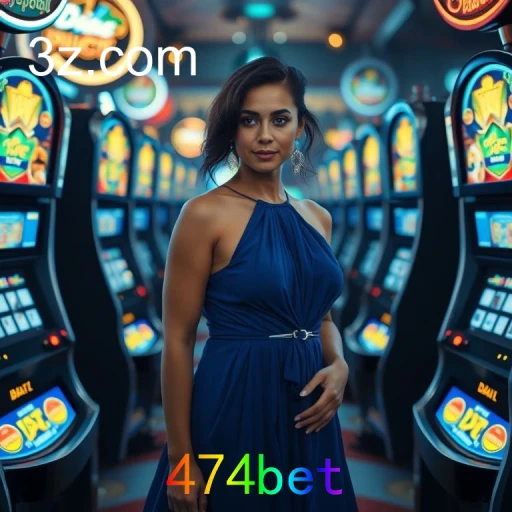 Inovações na Plataforma do 474bet Encantam Jogadores Brasileiros