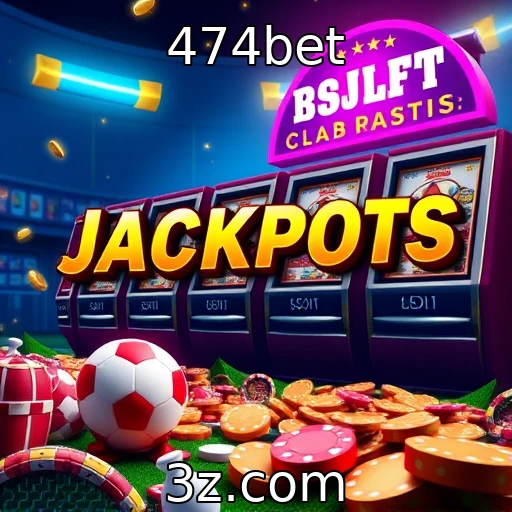 Apostas Esportivas: Análise Profunda do Próximo Clássico - 474bet