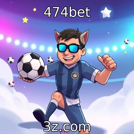 Segredos das Apostas Esportivas: Torne-se um Expert em 2025 | 474bet