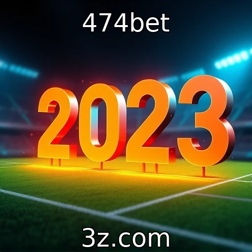 Apostas Esportivas: Analisando o Desempenho dos Times em 2023 : 474bet