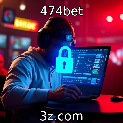 Apostas esportivas: analisando as melhores estratégias para 2025 - 474bet