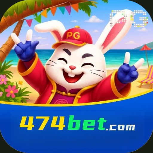 474bet logo